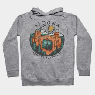 Sedona's Majesty Hoodie